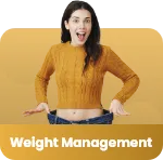 10 Days Weight Loss Trial Plan